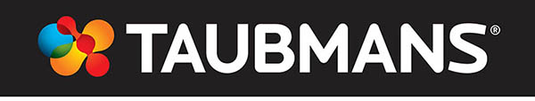 Taubmans Logo